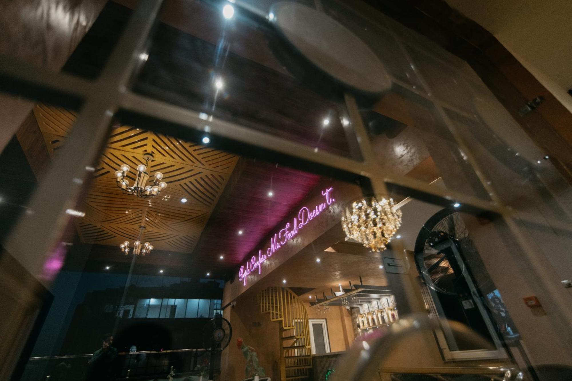 Hotel Emerald Inn 보팔 외부 사진
